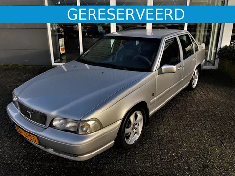 Volvo S70 ( ( ( V E R K O C H T ) ) ) APK+NAP