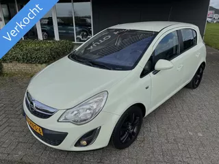 Opel Corsa ( ( ( V E R K O C H T ) ) ) NAP