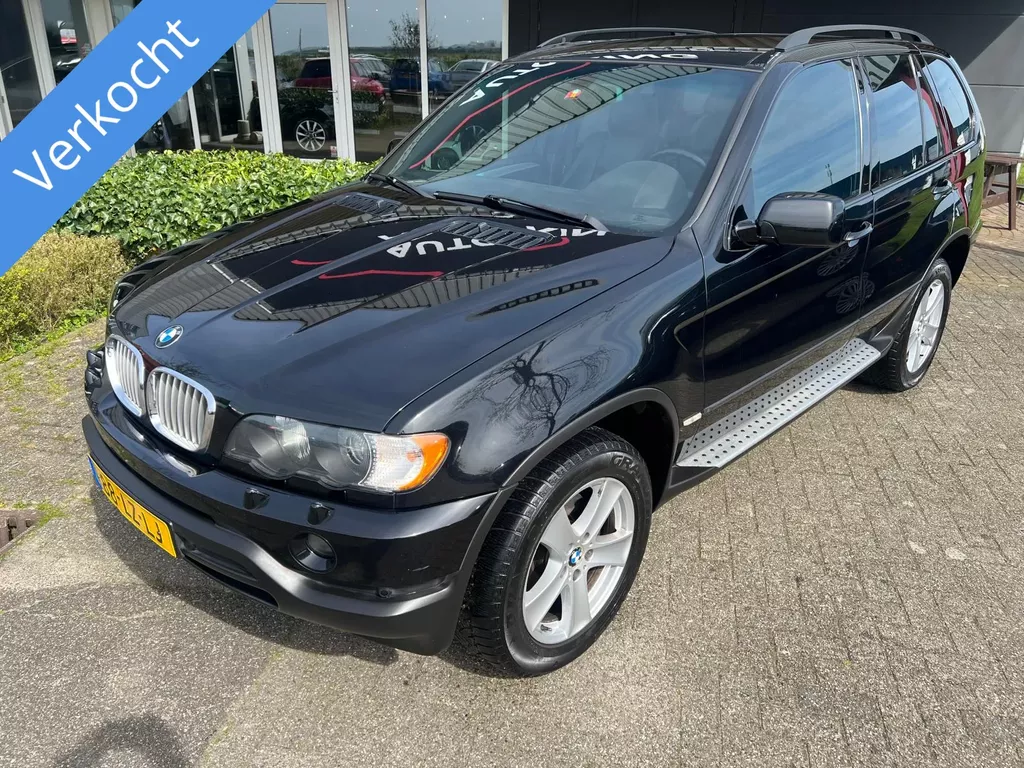 BMW X5 ( ( ( V E R K O C H T ) ) ) APK+NAP