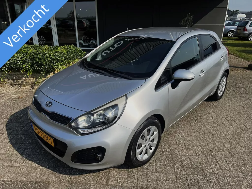 Kia Rio ( ( ( V E R K O C H T ) ) ) APK+NAP