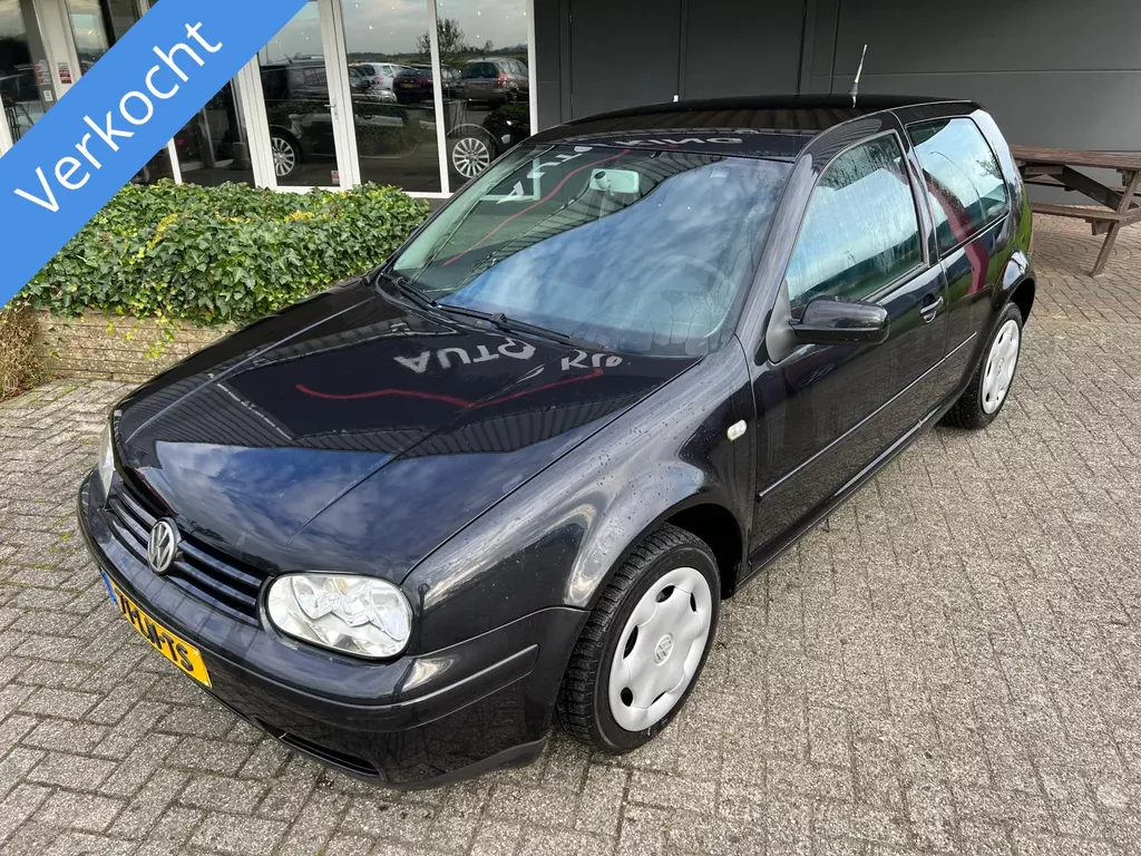 Volkswagen Golf ( ( ( V E R K O C H T ) ) ) APK+NAP