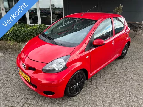 Toyota Aygo ( ( ( V E R K O C H T ) ) ) APK+NAP