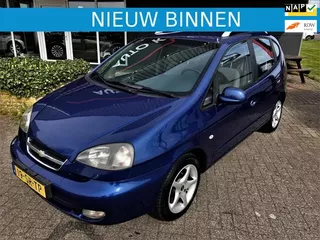 Chevrolet Tacuma 2.0 LPG G3/CLIMA/LMV/DAKRAIL/