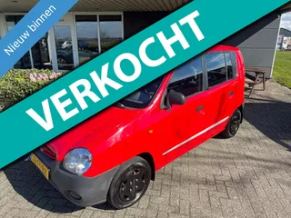 Hyundai Atos Multi 1.0i GLS AIRCO/CV/STUURBEKR/