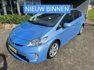 Toyota Prius 1.8 DYNAMIC PLUG-IN HYB /NAV/ECC/CRUISE/CAM/LED