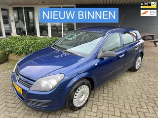 Opel Astra 1.4 Essentia AIRCO/CRUISE ELEK PACK