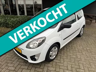 Renault Twingo 1.2-16V Collection STRB/AIRBAG/ELEK PACK/APK