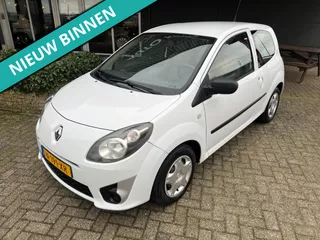 Renault Twingo 1.2-16V Collection STRB/AIRBAG/ELEK PACK/APK