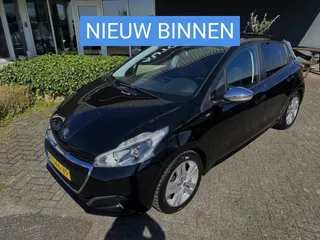 Peugeot 208 1.2 PureTech Allure ECC/CRUISE/PANO/PDC