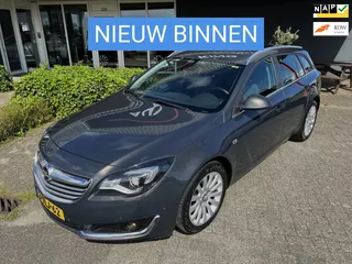 Opel Insignia Sports Tourer 1.6 T Edition AUT/CLIMA/NAV/PDC/DODEHOEK