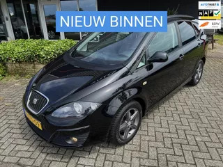 SEAT Altea XL 1.2 TSI I-Tech ECC/NAV/CRUISE/PDC/LMV/