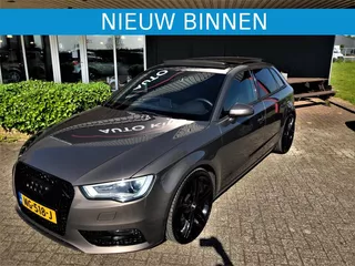 Audi A3 ( ( ( V E R K O C H T ) ) )2.0 TDI  S-Line TURBO DEFECT APK+NAP